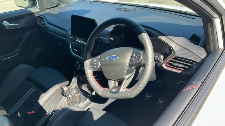 Ford Puma ST 1.5 EcoBoost ST 5dr Petrol Hatchback